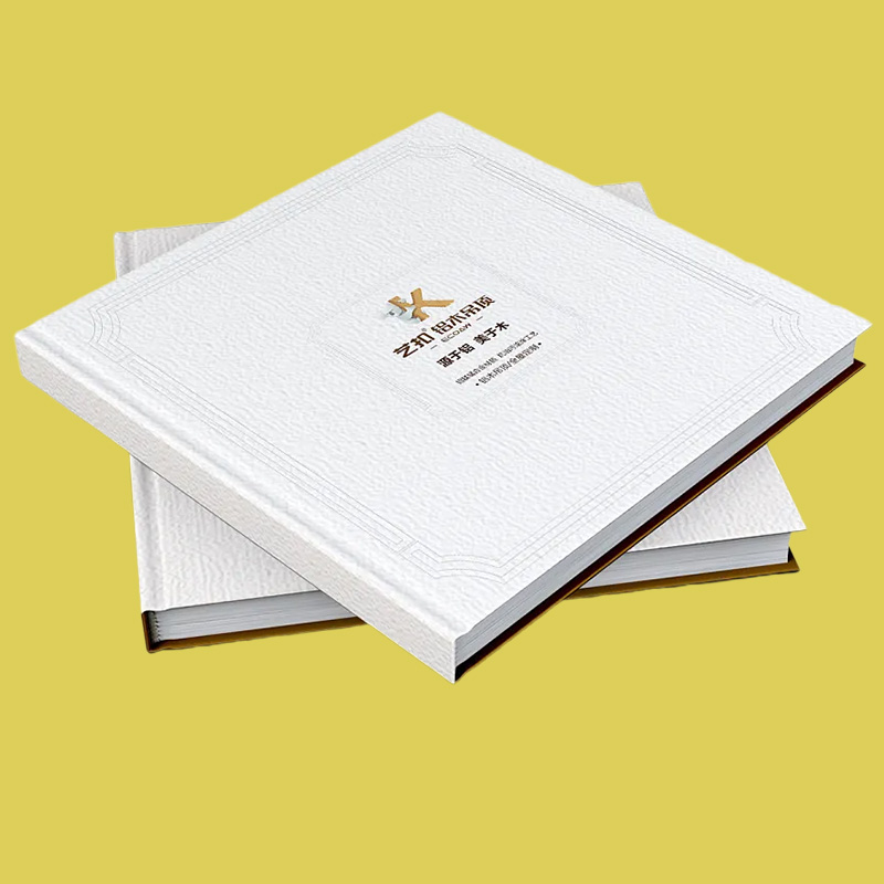 海南印刷廠 畫冊(cè)印刷 定制畫冊(cè)印刷設(shè)計(jì)(圖1)